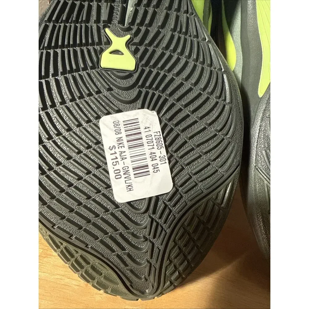Size 9.5 - Nike A'One Sequoia W - FZ8605-301
